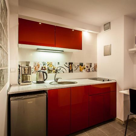 Apartament Zabrze Centrum Apartament Zewnętrze zdjęcie